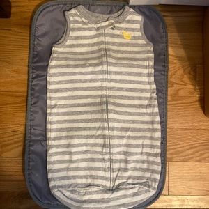 Carters sleep sack 3-6 months